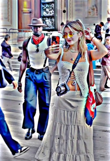 Empathy and Kindness: A Social Experiment in the USA