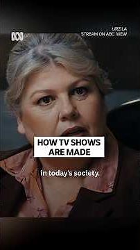 How mainstream TV shows are actually made
