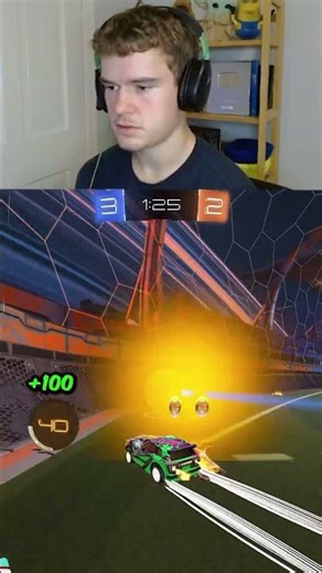 Had To Put The Controller Down After That One 😹