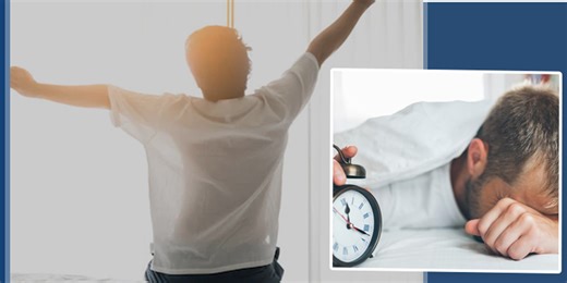 Want To Improve Your Sleep Cycle? Follow These Tips