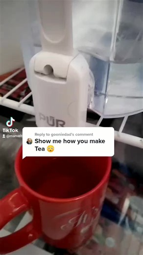 Making Tea the American Way: Microwave Tea Tutorial