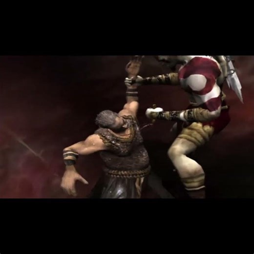 Facing Hydras #godofwar1 #gow #godofwar #godofwarfullgame #godofwargameplay #godofwarcutscenes