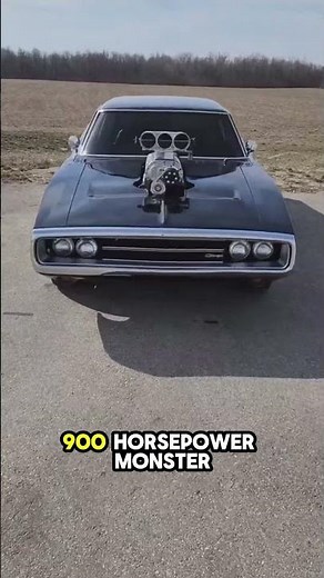 5 iconic cars from Fast and Furious