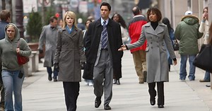 Cold Case - Saison 4 - Épisode 18 : Le billet de l'espoir