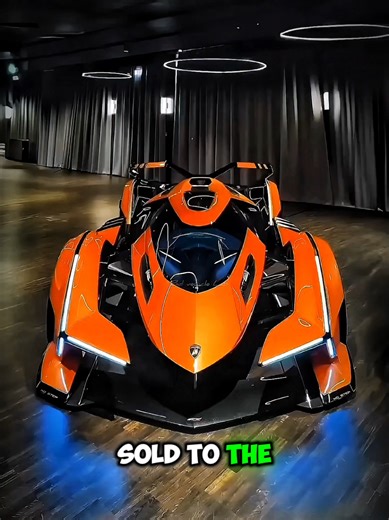 Fascinating Concept Cars of the Future