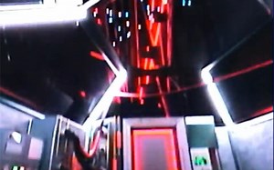 Backrooms后室：Andy R版ep2-前哨站