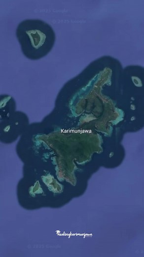 Explore Karimunjawa Islands: Affordable Tours & Packages