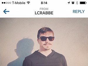 You can now send private messages on Instagram