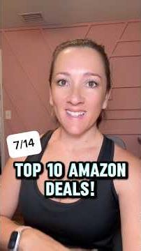 Best Amazon Deals 60% off!