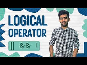 Logical Operator | Python Mastery Ep-15 | code io - Tamil
