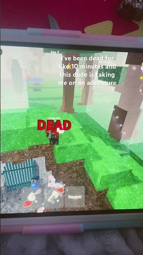 IM CRYING 😿 #notfun#sad#99nightintheforest#shortsfeed#roblox