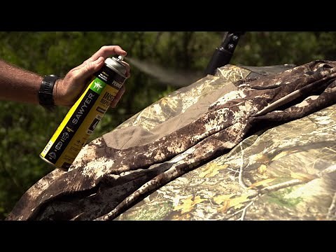 Best Insect Repellent for Hunting - Sawyer Permethrin