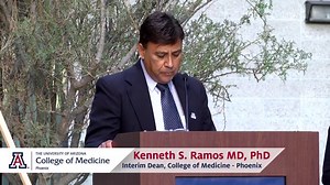 Biomedical Sciences Partnership Building