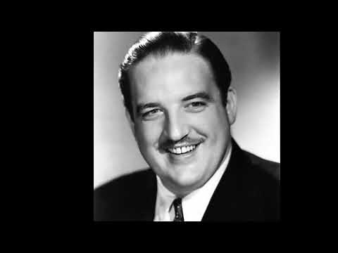 Laird Cregar Documentary - Hollywood Walk of Fame