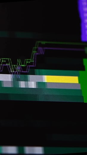 deepcharts™ | Orderflow Analysis Software on Instagram: "Out now!"