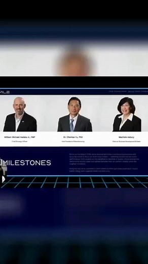 American Lithium Energy (ALE) IS OPEN FOR BUSINESS Proud to showcase...