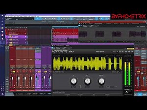 Loudness Walkthru feat. the Clip-To-Zero (CTZ) Production Strategy