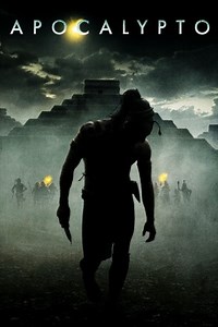 Apocalypto - Película 2006 - Cine.com