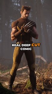 2.6K views · 35 reactions | Exploring Wolverine Variants A Deep Dive into Comics #Wolverine #deadpoolandwolverine #marvelstudios | The CBC | Facebook