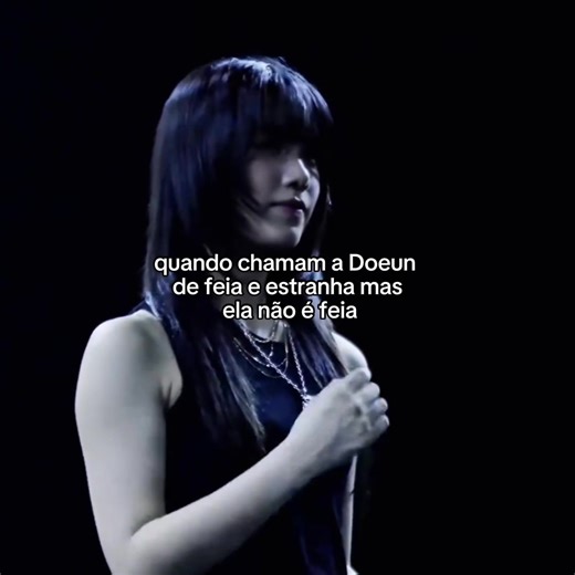 Doeun: A Memorable Moment with Young Posse