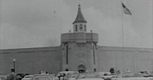 Filmmakers explore the 1971 Attica prison standoff between mostly Black and Latino inmates and facility officials