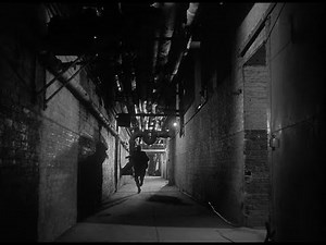 The Sleeping City (1950)