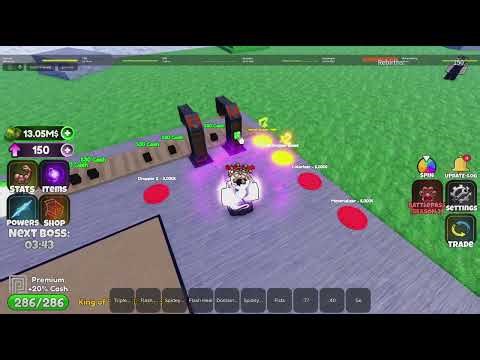 Multiverse madness ep.1