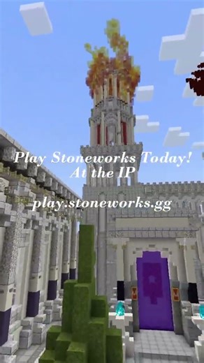 Make a nation on minecrafts BIGGEST nations server #nations