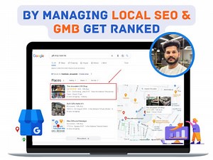 Local SEO for More Local Traffic to Your Website