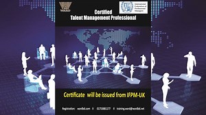 9.4K views · 50 reactions | "Certified Talent Management...