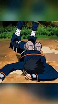 The Reason for Obito's "Dust" Always Wearing