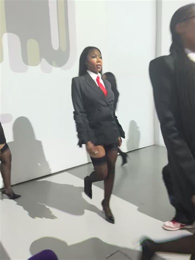 @Jenn Carter @Zeddy Will 🤠 @soulzii Strut music video coming soon | jenn carter