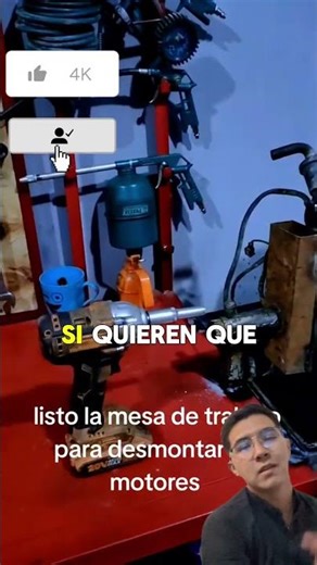 Engine workbench #bike #motorcycle #motorsport #motorcycles #motovlog