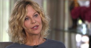 Meg Ryan returns in a new role