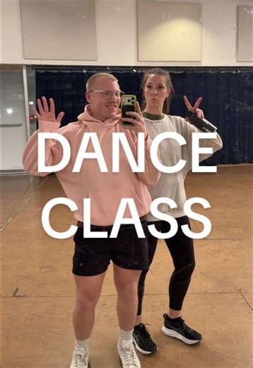 Join Adult Musical Theatre Dance Classes in DC!