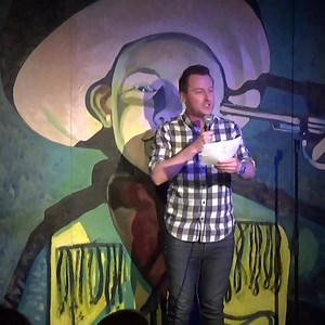 Help me share this to give all our NHS Heroes a laugh and remind them how much we appreciate their work. I hope to do a free show for all NHS staff once all this is over as a massive THANK YOU! | Stuart Mitchell - Comedian
