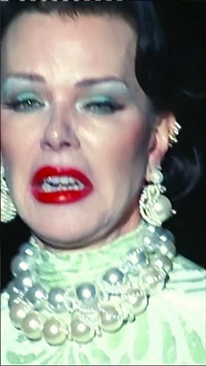 Completedworks AW25 feat Debi Mazar (teaser 2)