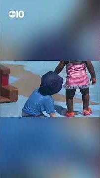U.S. records hottest summer ever as Southwest heat breaks state records