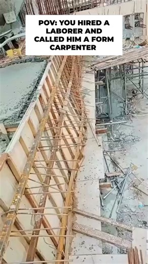 The Contractor Consultants on Instagram: "Now your concrete’s bleeding out, the schedule’s shot, and nobody on site knows what went wrong. Truth is, the mistake happened way before the pour - it started when you gambled on a resume instead of real experience. TCC helps you hire crews who actually know what they’re doing: • Candidates screened for trade-specific skillsets • Custom funnels for roles like formwork, framing, and finish • Interviews scheduled for you - no resume roulette And you stop