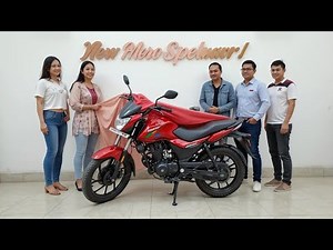 New 2025 Hero Splendor Plus | First Look, Features, Mileage & Price Officially Launched!!!