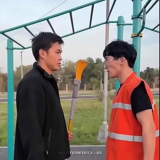 Repeat it again 💀 #tweening