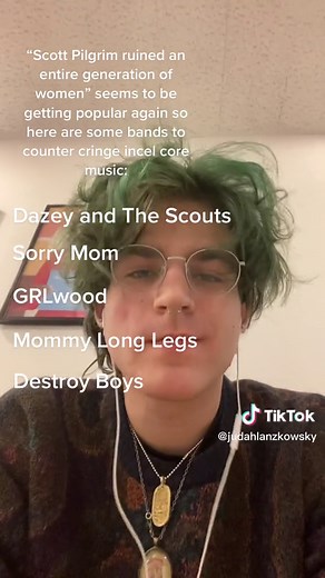 Exploring Incel Core Music and Alternatives in the Punk Scene