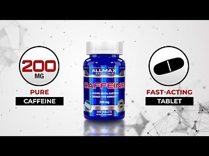 Caffeine Tablets