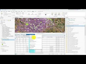 Start to Map: An ArcGIS Pro Foundation Series Part 2: ArcGIS Online and Living Atlas