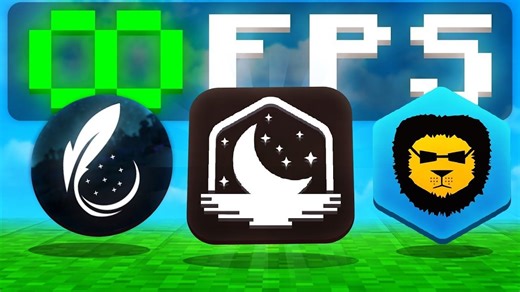 [双语字幕/LaSteve] 哪个Minecraft客户端最好用？实测数据告诉你答案