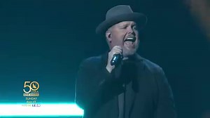 4.7K views · 316 reactions | “We’re almost home, Brother it won’t be long Soon all your burdens will be gone.” MercyMe Music debuted a brand new song at the Doves! Hear it TOMORROW on TBN at 8 p.m. EST / 5 p.m. PST  | GMA Dove Awards | Facebook
