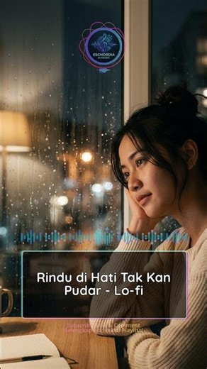 Rindu di Hati Tak Kan Pudar - Lo-fi