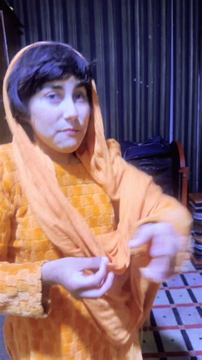 بابا دے لہ طوطی ورکہ