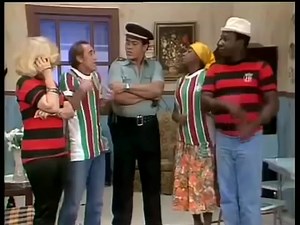 436K views · 11K reactions | Episódio histórico dos trapalhões homenageando o Fla-Flu | Três Cores e uma paixão | Facebook