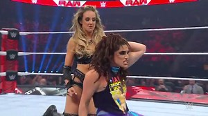 Raquel Rodriguez fights for Liv Morgan’s honor against Chelsea Green: Raw highlights, May 15, 2023
